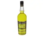 Chartreuse Yellow Liqueur 700ml