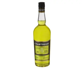 Chartreuse Yellow Liqueur 700ml