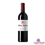 Chateau Bourgneuf Vayron 2019 750ml