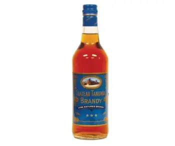 Chateau Tanunda Brandy 700ml