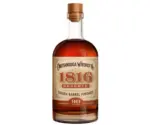 Chattanooga Whiskey Co. 1816 Reserve Whiskey 750mL