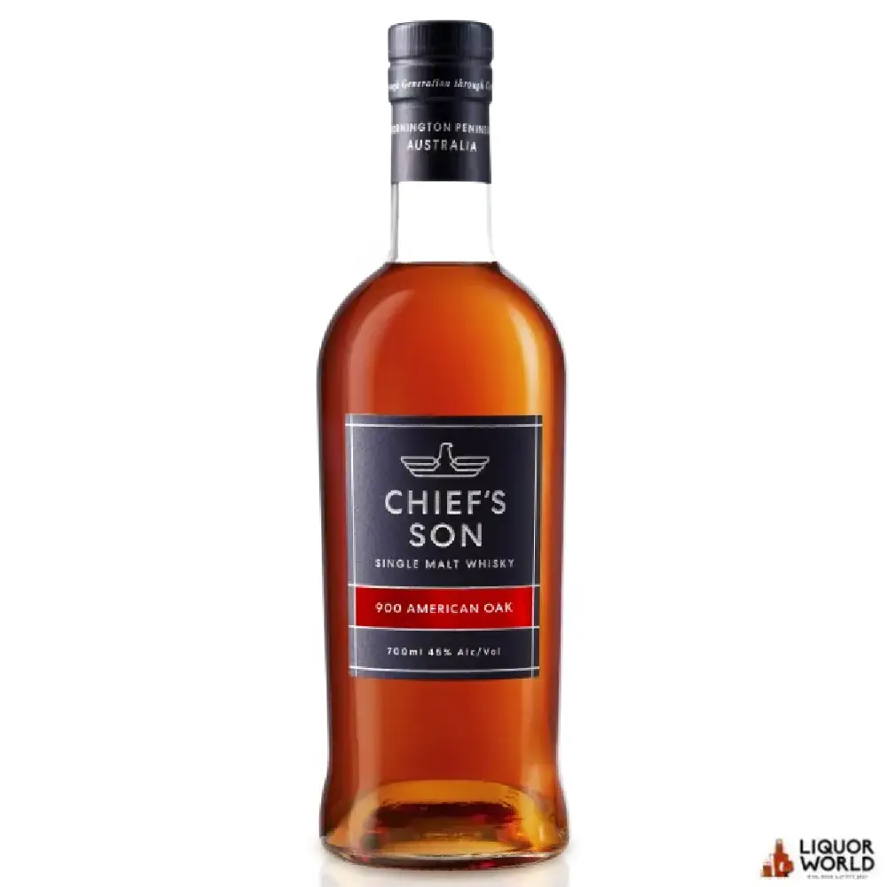 Chiefs-Son-Distillery-900-American-Oak-Single-Malt-Whisky-700ml.webp