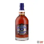Chivas Regal 18 Year Old Blended Malt Scotch Whisky 1.75lt