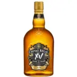 Chivas Regal XV 15YO Blended Scotch Whisky 700mL