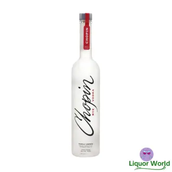 Chopin Polish Rye Vodka 700ml