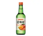 ️Chum Churum Soju Apple Mango 360ml