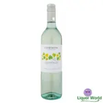 Churchview Margaret River Silverleaf Semillion Sauvignon Blanc 2020 750mL