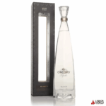 Cincoro Blanco Tequila 750ml
