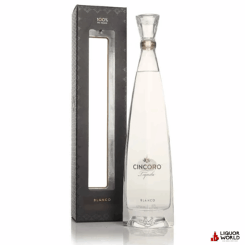 Cincoro Blanco Tequila 750ml