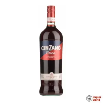 Cinzano Vermouth Rosso 1Lt