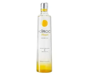 Ciroc Pineapple Flavoured French Vodka 1L
