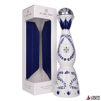 Clase Azul Reposado Tequila 750ml