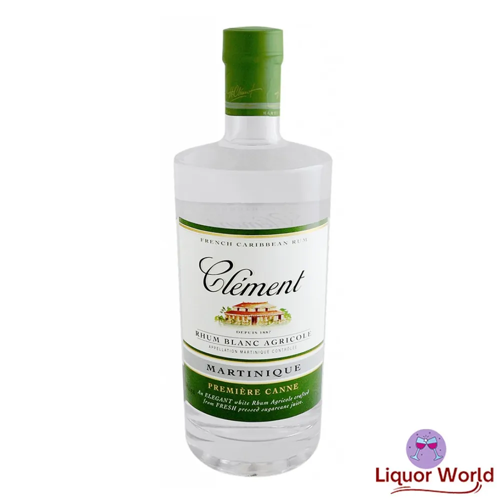 Clement-Premiere-Canne-Rhum-Blanc-Agricole-Rum-700ml-1.webp