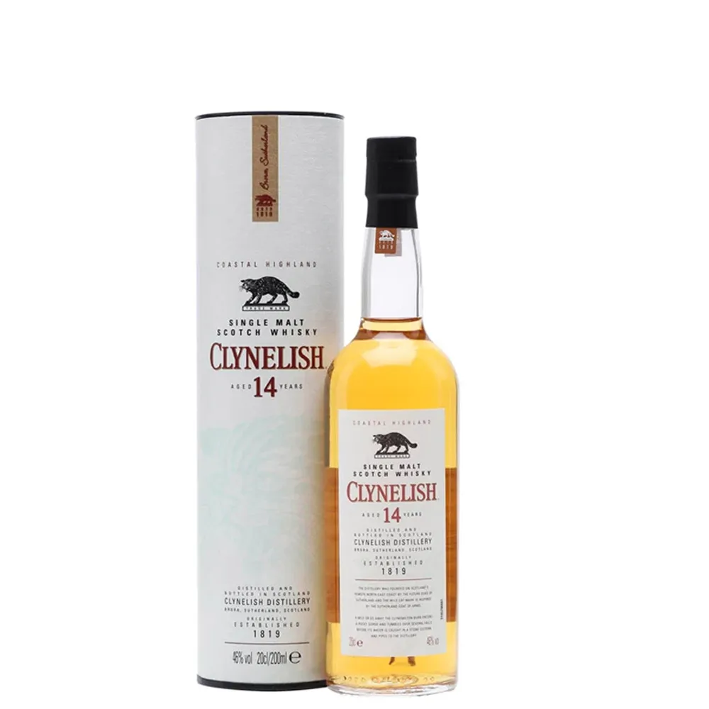 Clynelish-14-Year-Old-Single-Malt-Scotch-Whisky-Miniature-200mL-1.webp