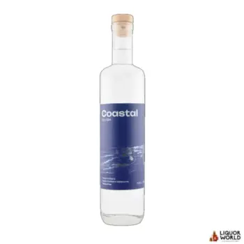 Coastal Dry Gin 700ml (6 Pack)