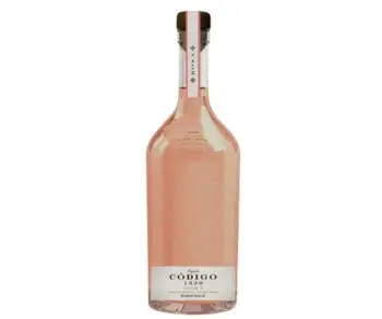 Codigo 1530 Rosa Tequila 750ml