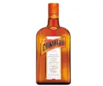 Cointreau Orange Liqueur 1L