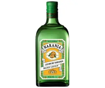 Controy Orange Liqueur 1Lt