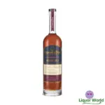 Copper Fox Apple Brandy Barrel Finish American Single Malt 750mL