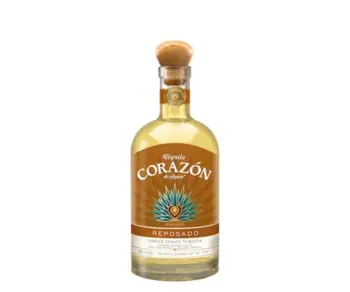 Corazon Reposado Tequila 700ml