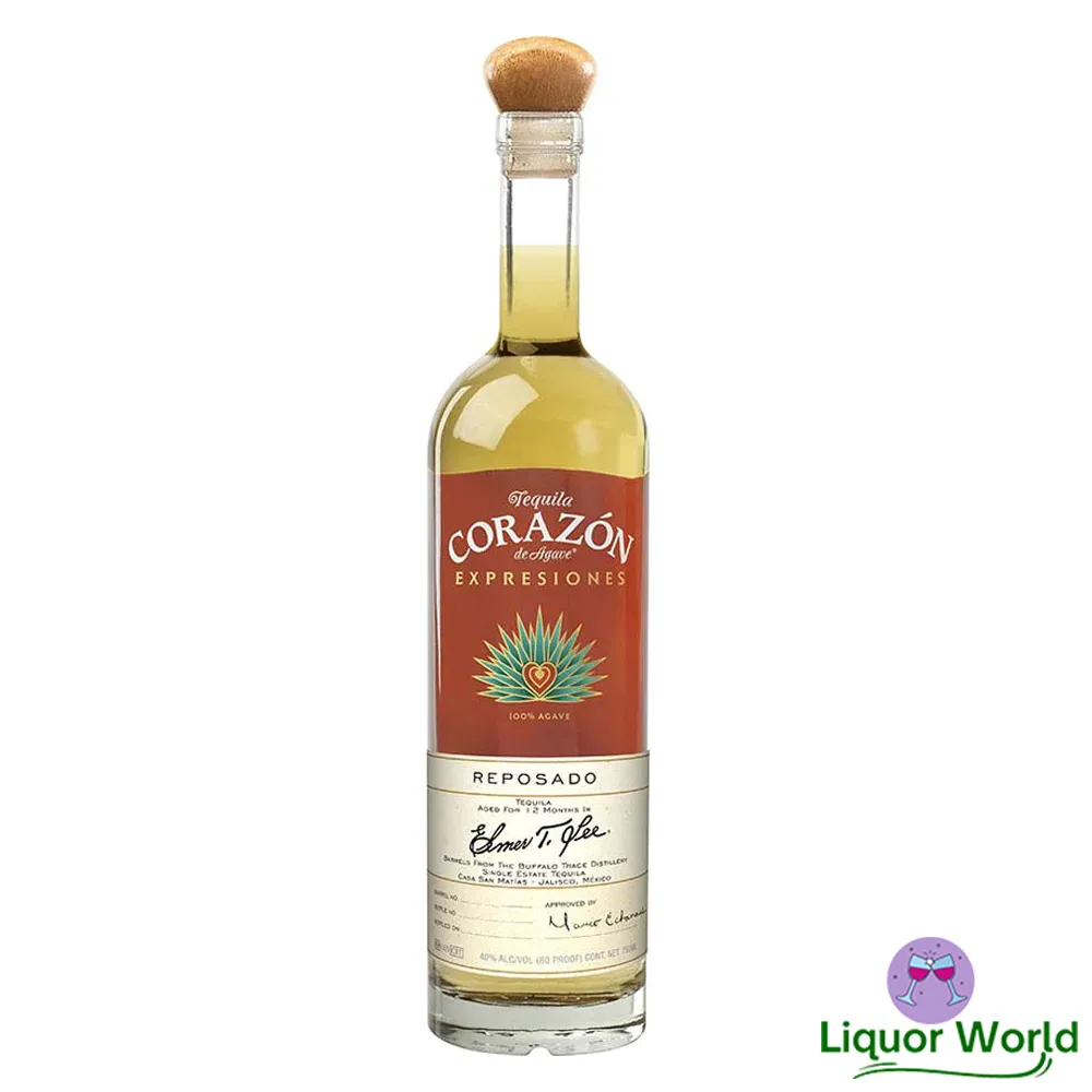 Corazon-de-Agave-Expresiones-Elmer-T.-Lee-Reposado-Tequila-750mL-1.webp