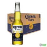 Corona Extra Beer 24 Pack 355ml Bottles