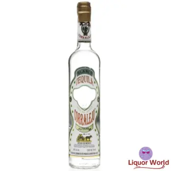 Corralejo Blanco Tequila 700ml