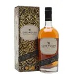 Cotswolds 2016 Odyssey Barley Single Malt English Whisky 700ml