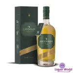Cotswolds Peated Cask Single Malt English Whisky 700 ml