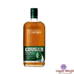 Cougar Bourbon 1.125L