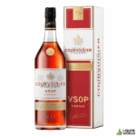 Courvoisier VSOP Cognac 1L