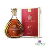 Courvoisier XO Cognac 1L