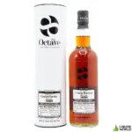 Craigellachie 14 Year Old 2008 Duncan Taylor Octave Cask Strength Single Malt Scotch Whisky 700mL