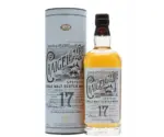 Craigellachie 17 Year Old Single Malt Scotch Whisky (700ml)