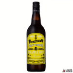 Crawleys Bartender Pineapple Syrup 750ml