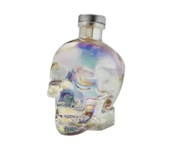 Crystal Head Aurora Vodka 700mL