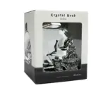 ️Crystal Head Skull Decanter Vodka 1L