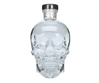 Crystal Head Vodka 700mL