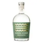Dasher & Fisher Meadow Gin (700ml)