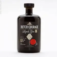 DRUMSHANBO GUNPOWDER IRISH GIN