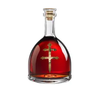 D'Usse VSOP Cognac 750mL