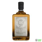 Dailuaine 2008 14 Year Old Oloroso Cask Cadenhead Original Collection Single Malt Scotch Whisky 700mL