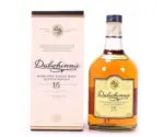 Dalwhinnie 15 Year Old Single Malt Scotch Whisky 1000ml