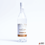 Darling Distillery Speed Rack Vodka 700ml
