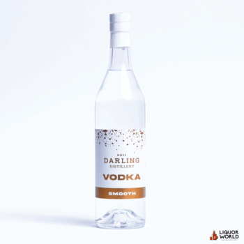Darling Distillery Speed Rack Vodka 700ml