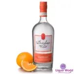 Darnley's View, Spiced Gin 700ml