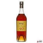 Darroze Grands Assemblages 40 Years Old Armagnac 700ml