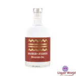 Dasher & Fisher Mountain Gin 500ml