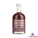 Dasher & Fisher Sloe Gin 500ml