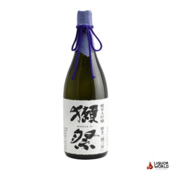Dassai 23 Japanese Sake 1800ml